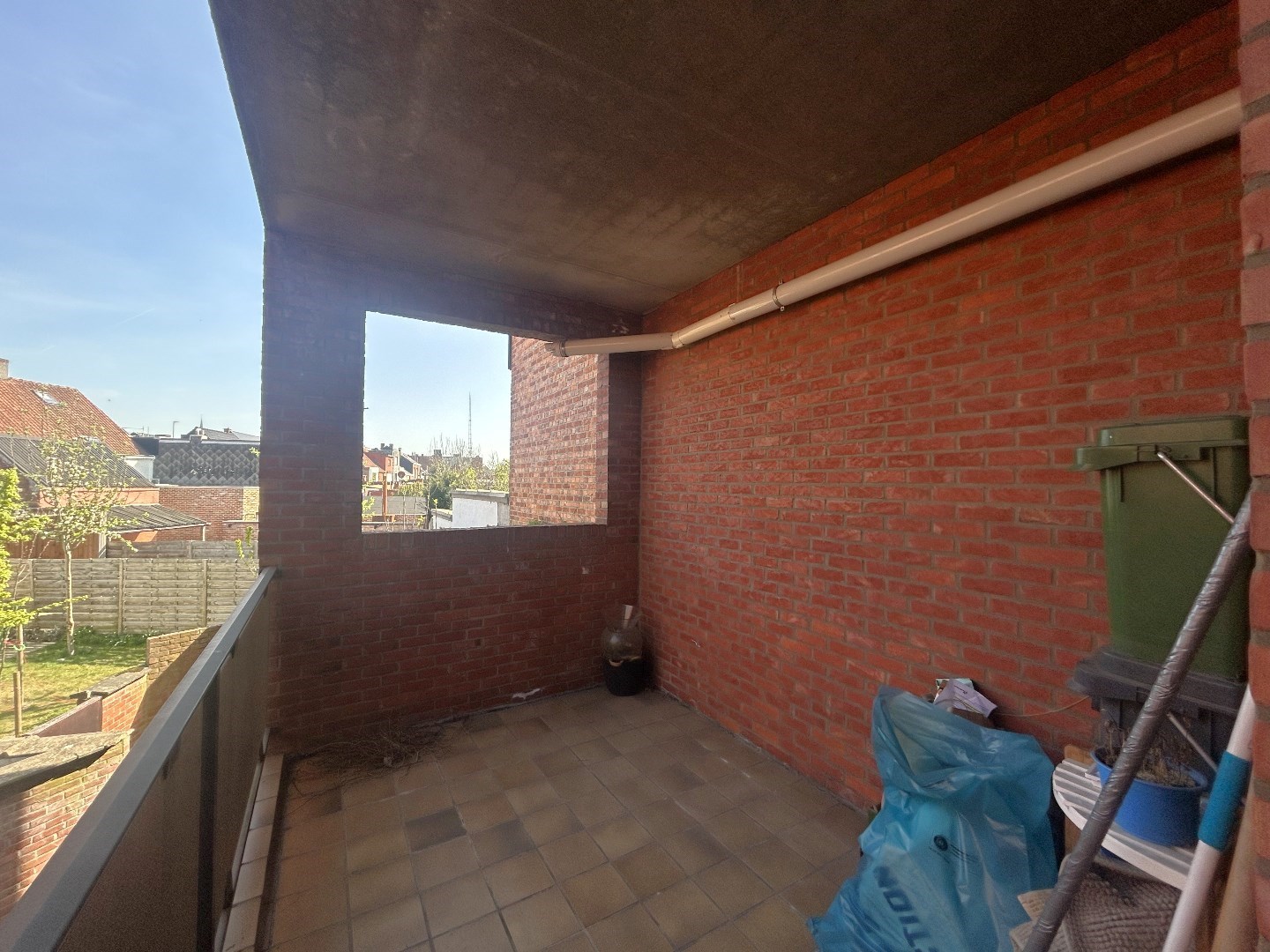 Opbrengsteigendom met 4 appartementen in het centrum van Herentals 