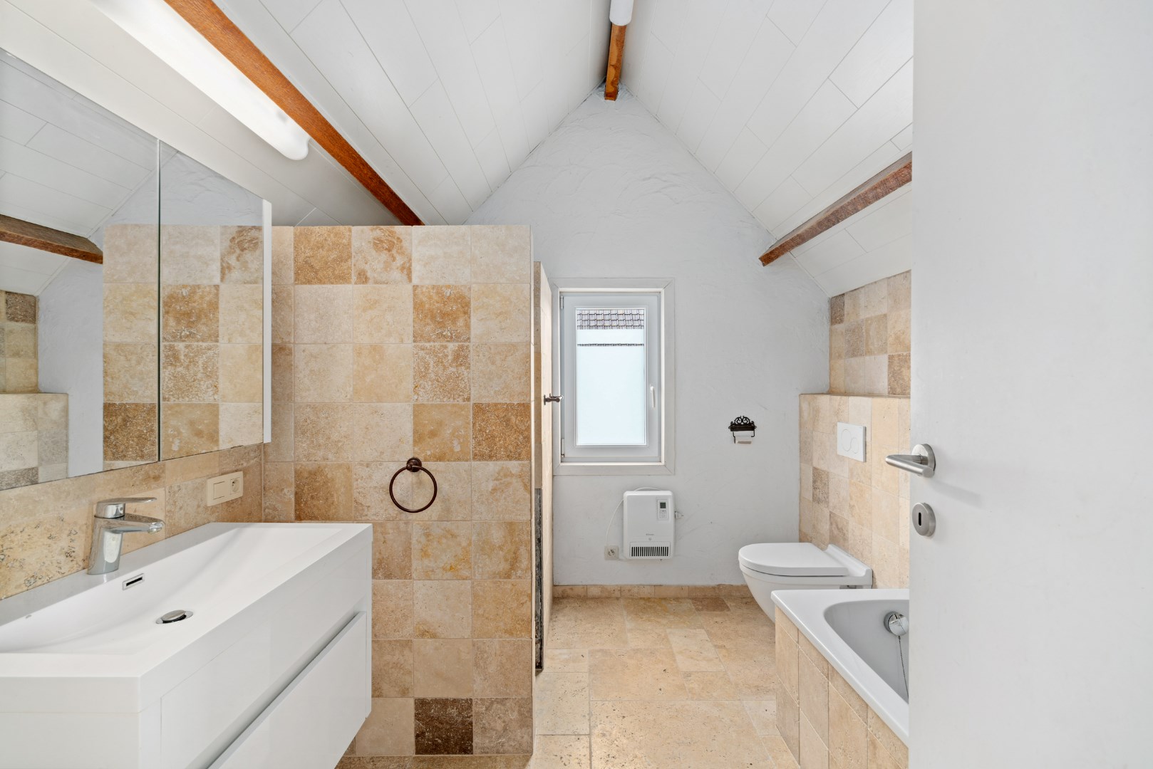 Badkamer