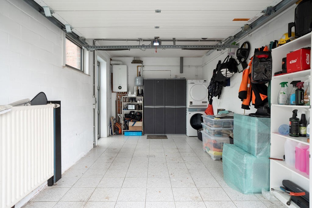 Woning verkocht in Turnhout