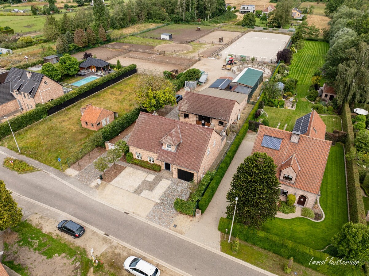 Property sold in Diepenbeek