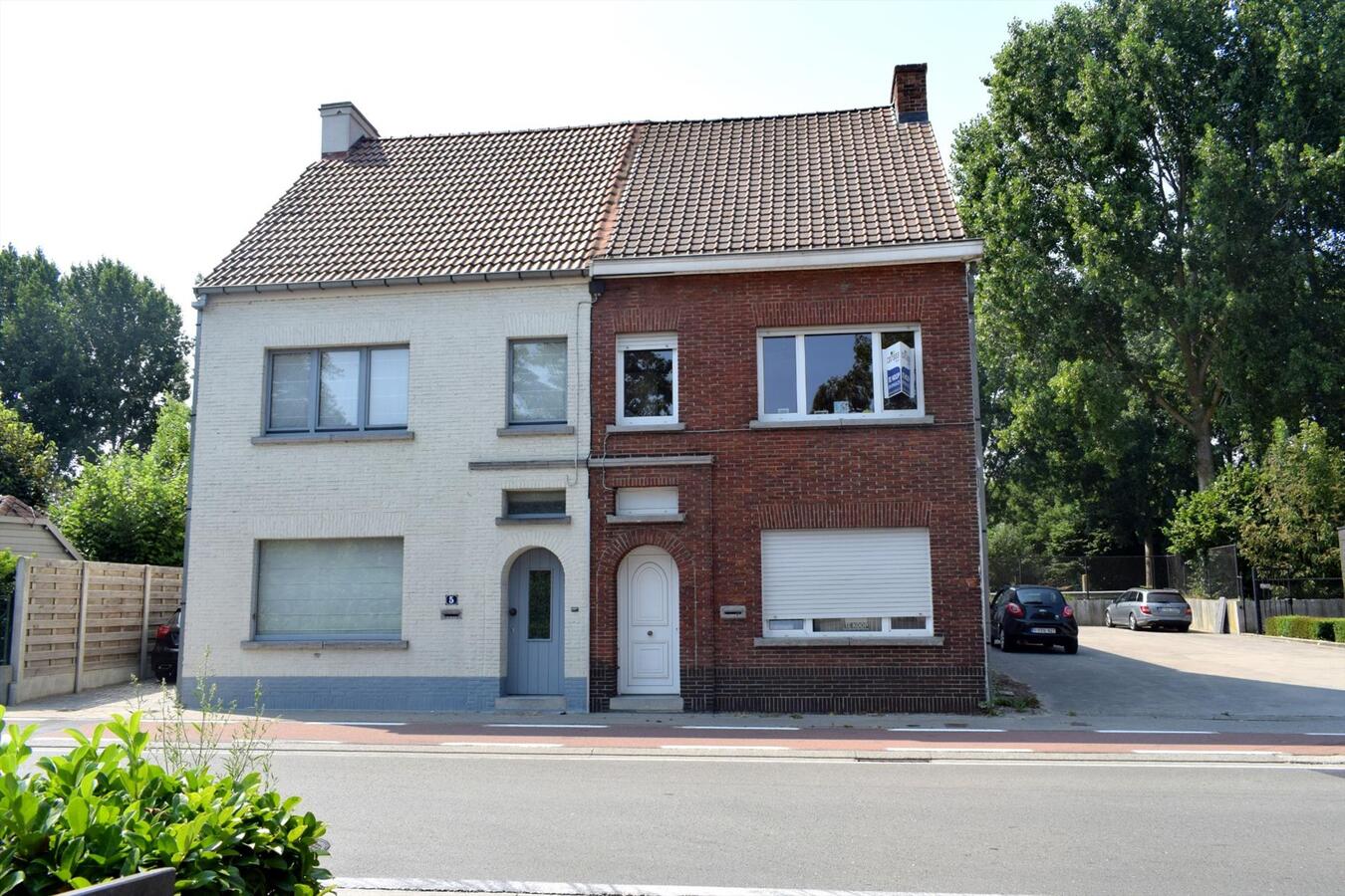 RUIME woning met 4 slaapkamers 