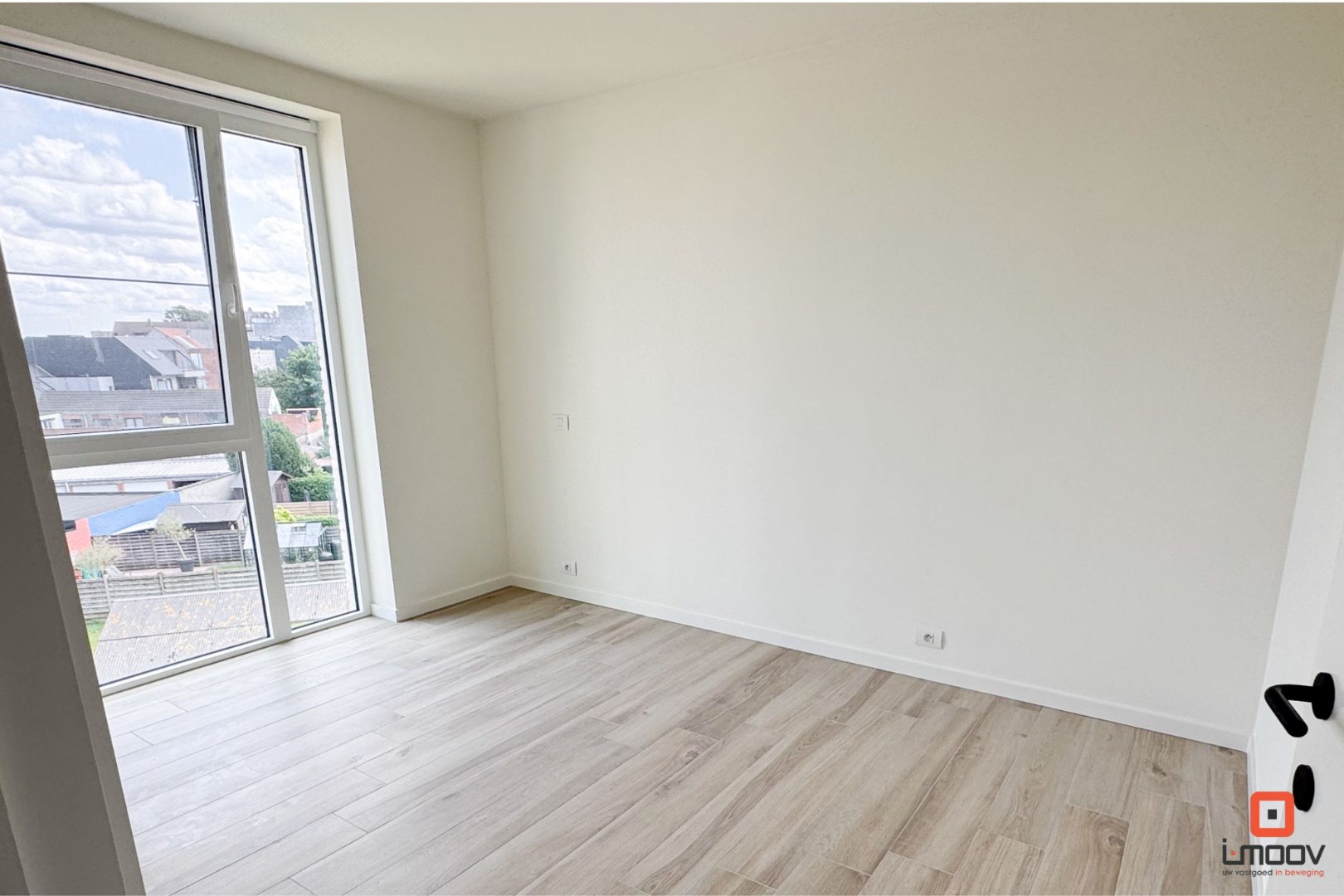 Luxe penthouse met riant terras 