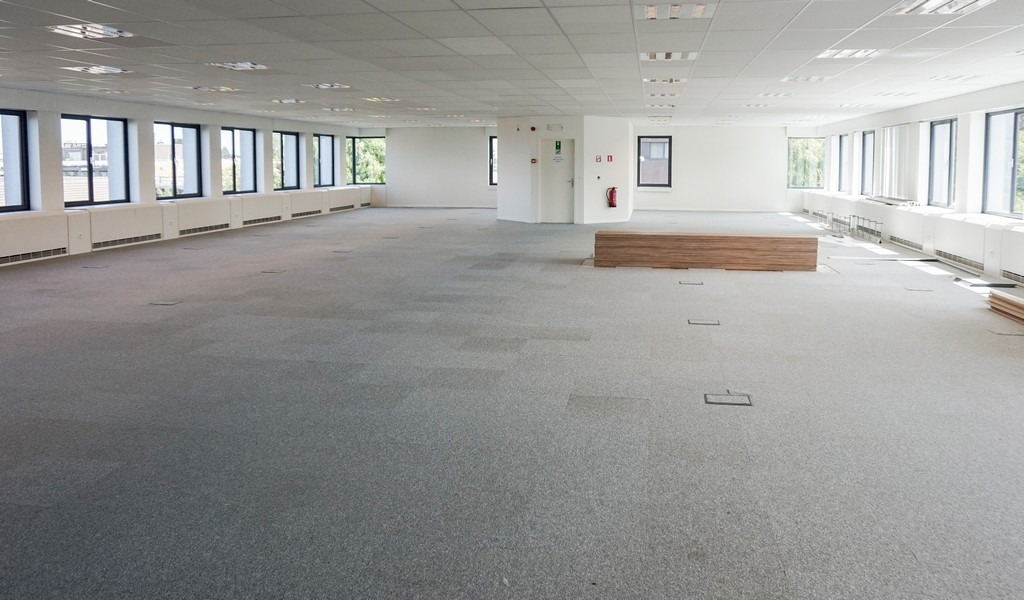 Moderne gerenoveerde kantoren te huur in Strombeek-Bever