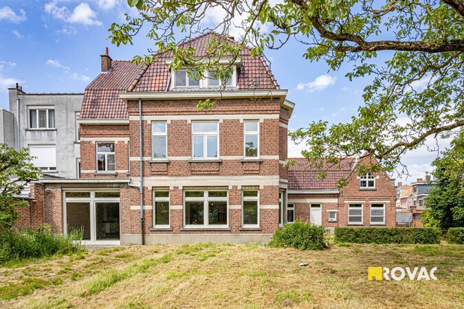 Te koop Woning te Izegem