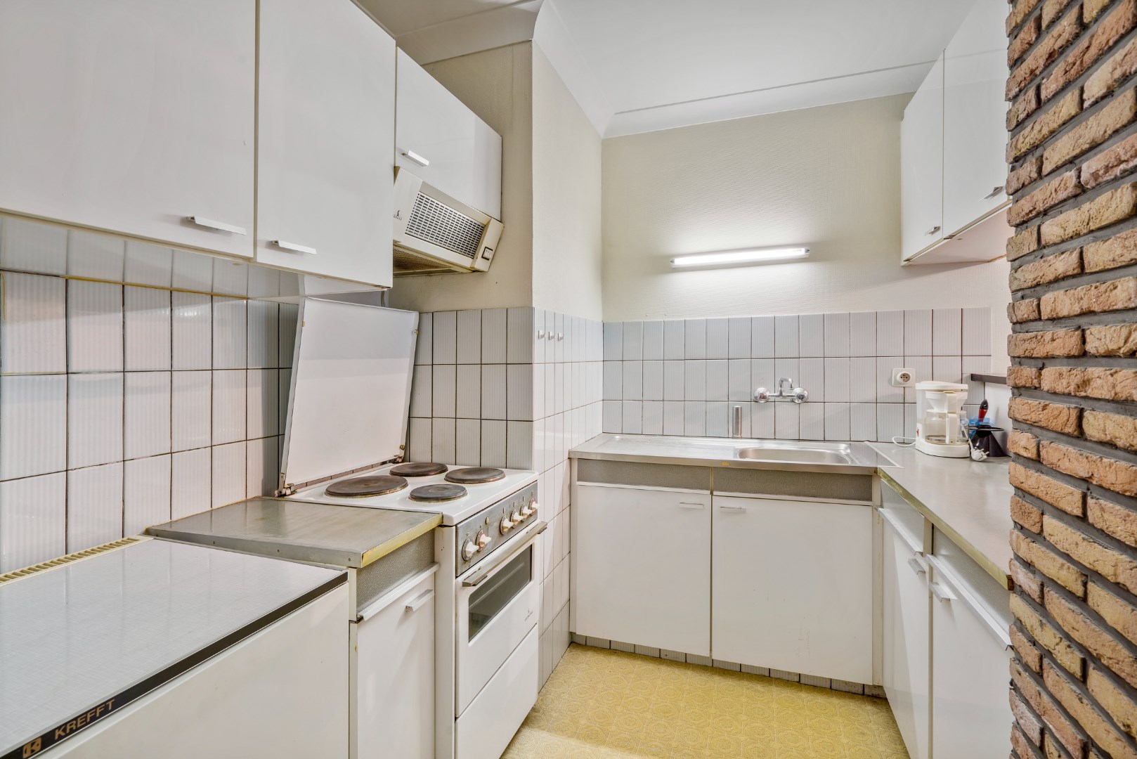 Appartement a vendre À Zeebrugge