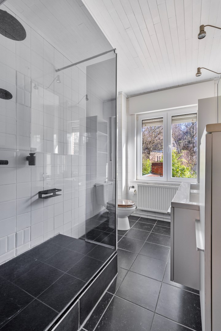 Rijwoning in Kessel-Lo te koop - bewoonbare opp. 131 m&#178; - EPC 207 kWh/m&#178; 