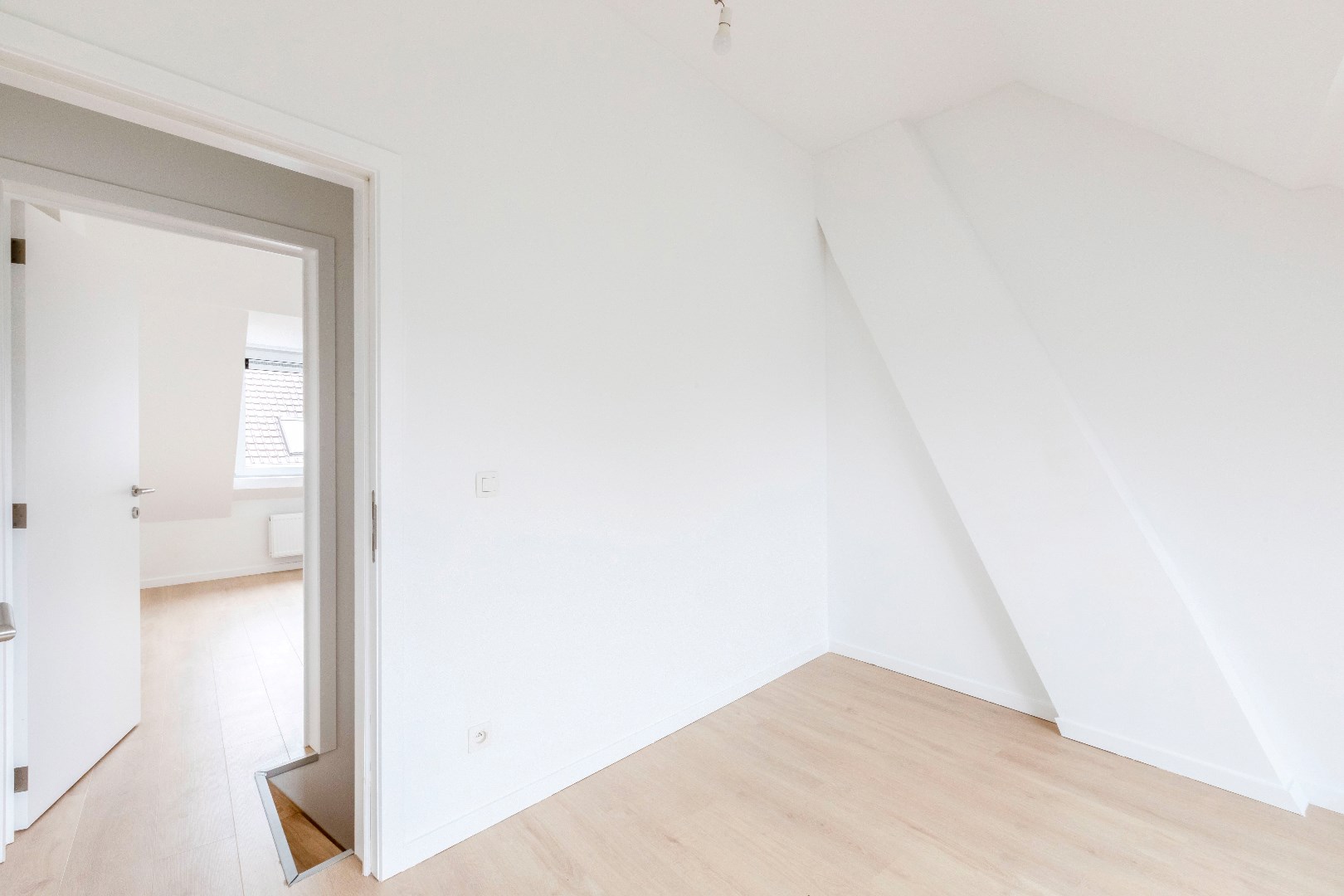 Instapklare woning met 3 slpk. en tuin 