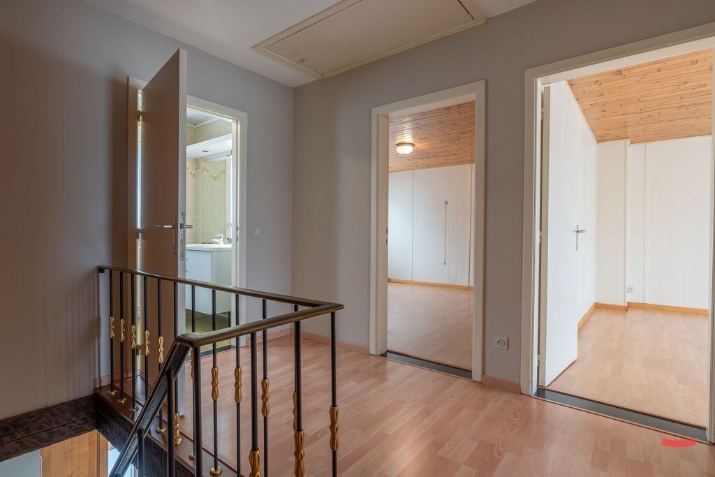 Woning verkocht in Ravels