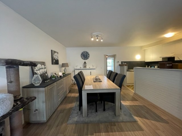 Ruim energiezuinig appartement met 2 slaapkamers in het centrum van Geel! 