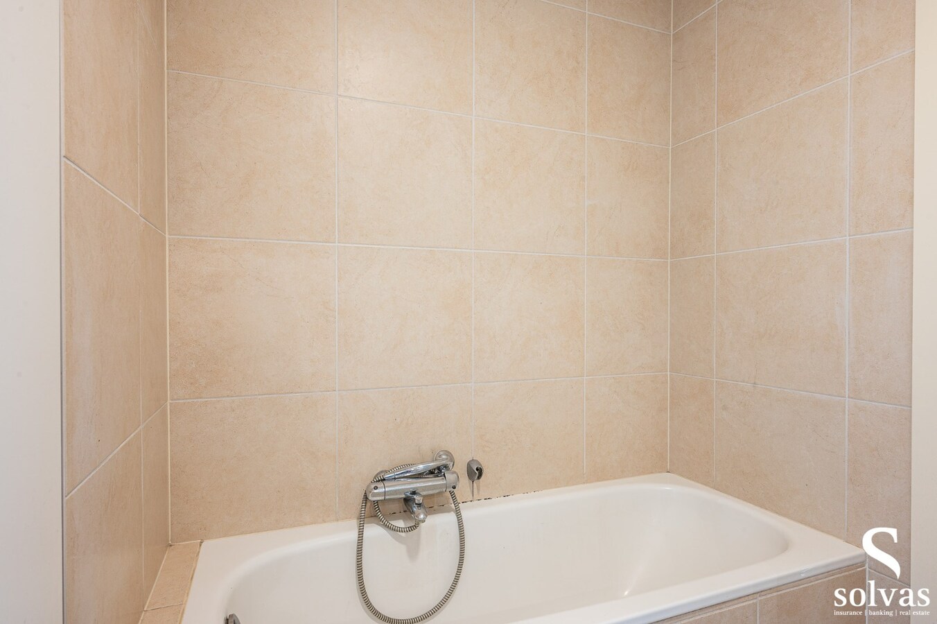 Topappartement met 1 slaapkamer in centrum Aalter 