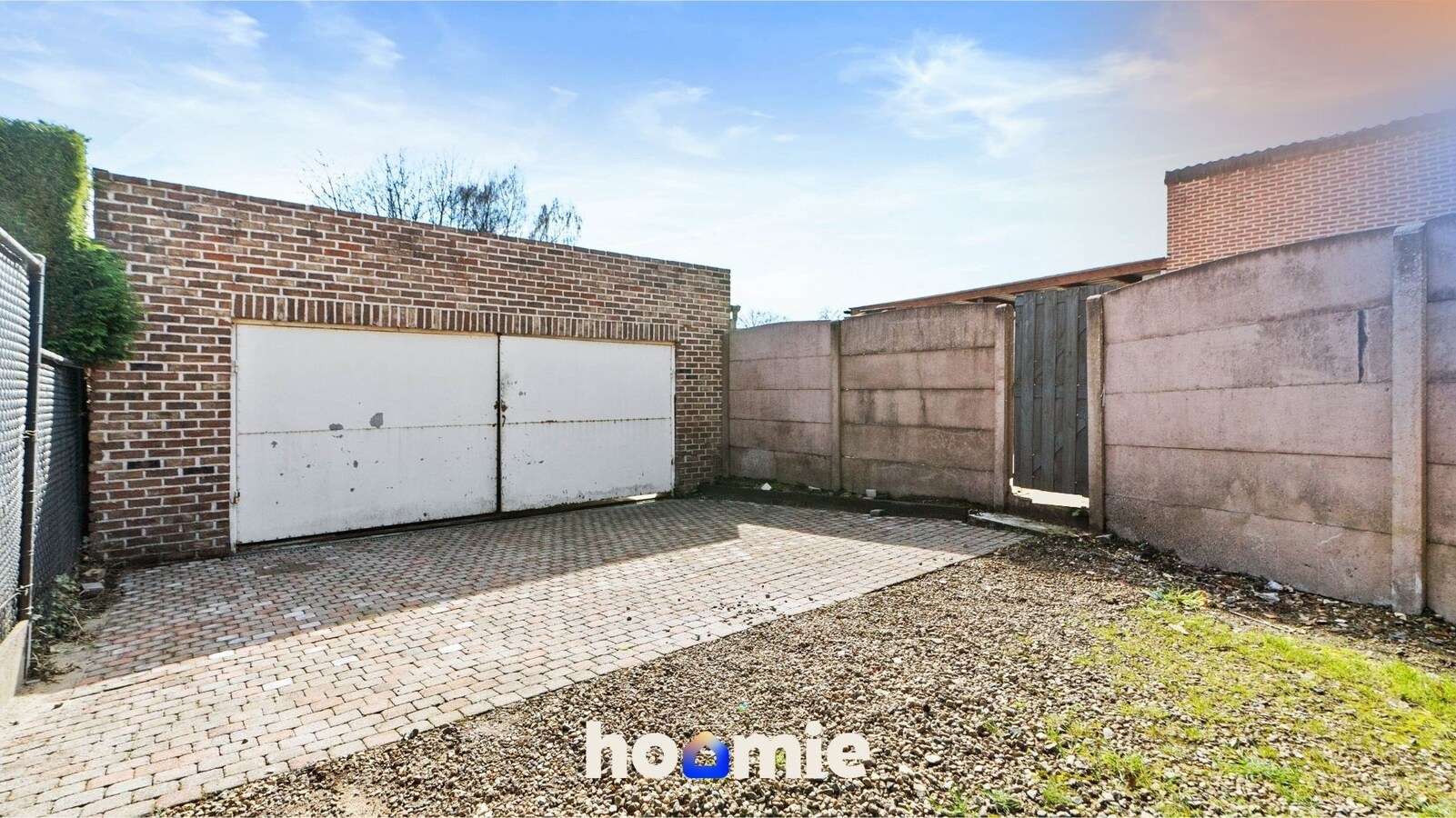 Woning met optie - reservatie in Maasmechelen