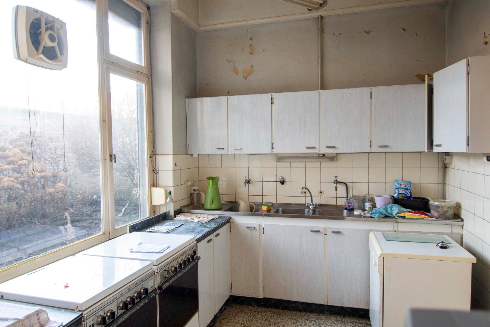 keuken