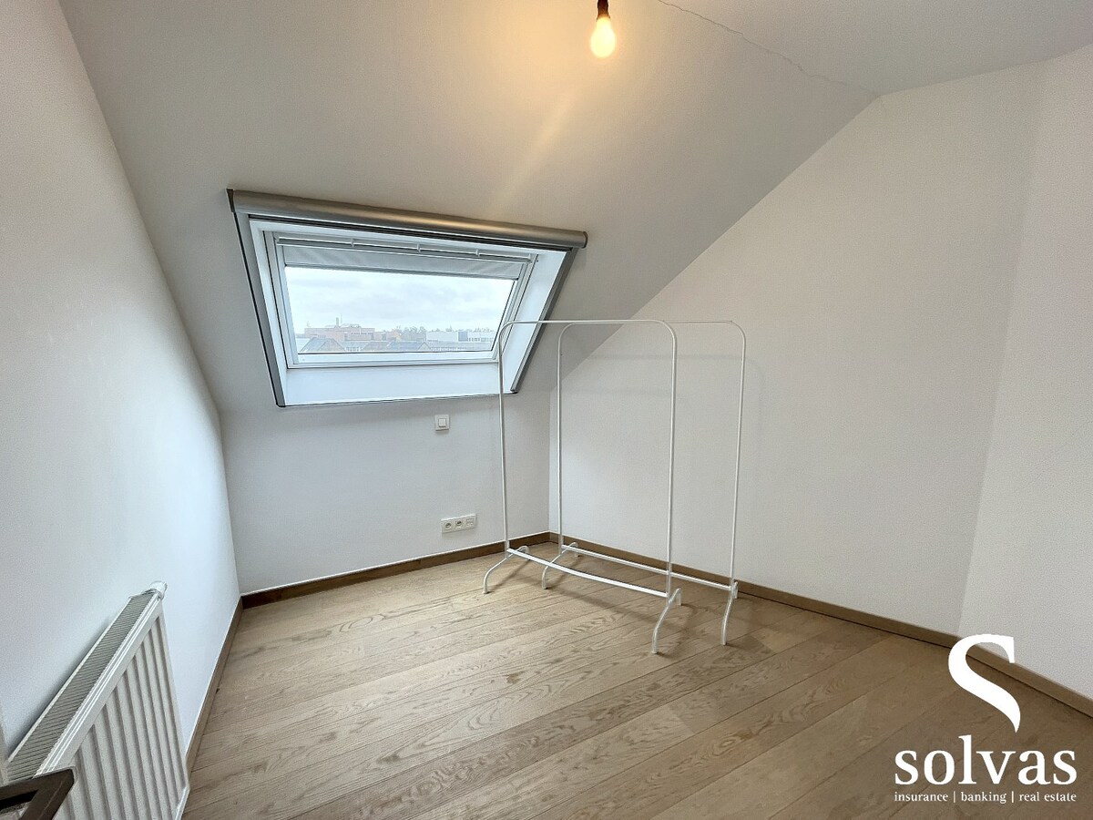 Luxueus duplex appartement met 3 slaapkamers in Res. Acacia 