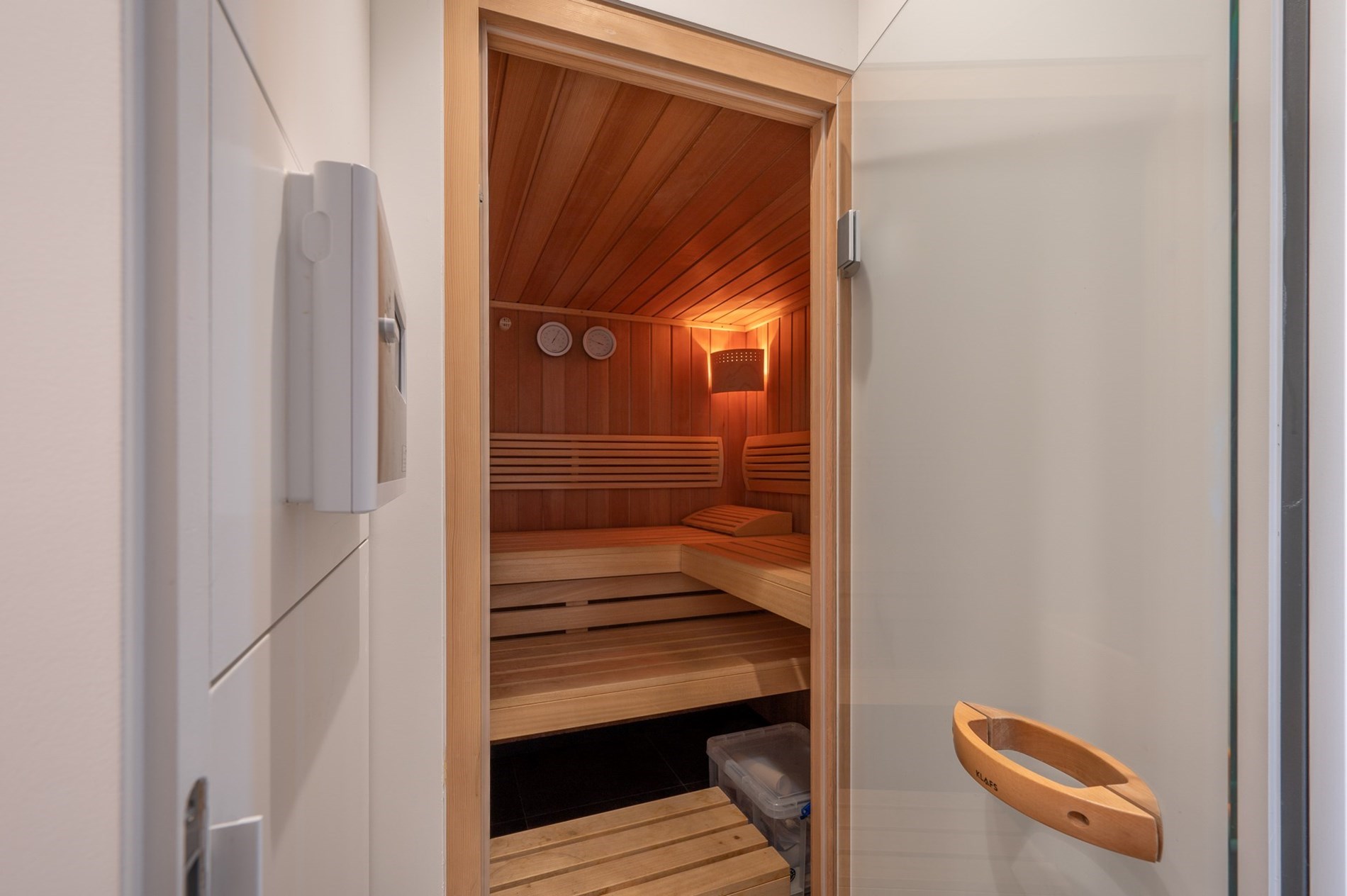Gemeubeld - Luxe hoekappartement met panoramisch zeezicht en royale terrassen 