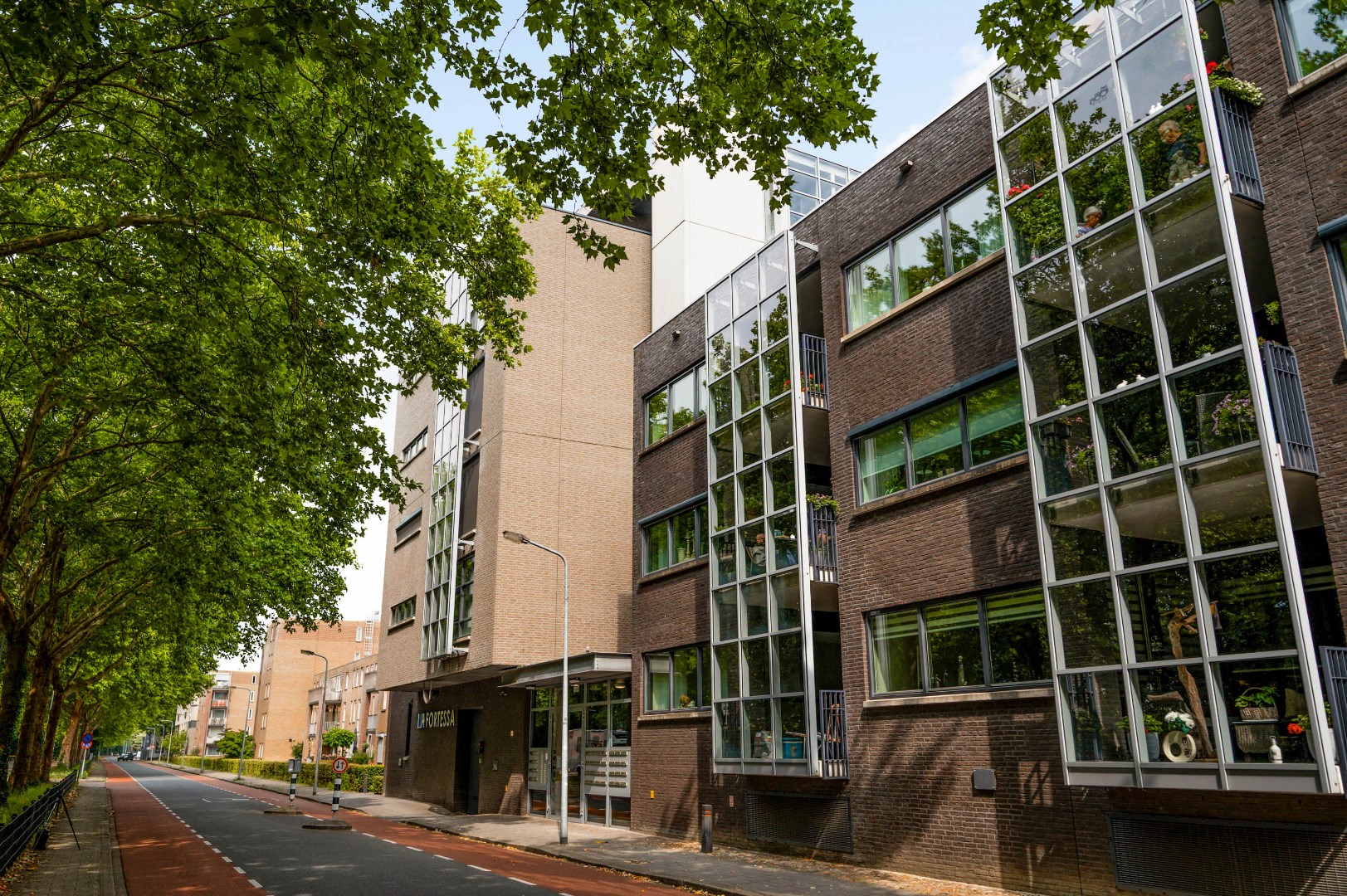 Appartement te koop in Weert