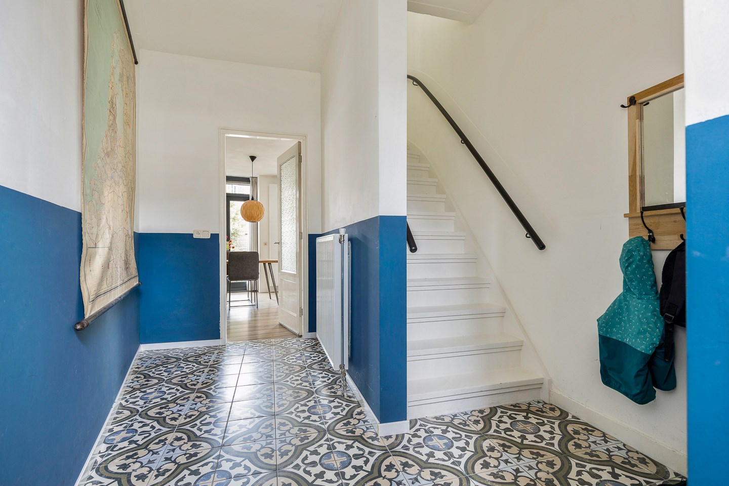 Let op deze woning doet mee aan de NVM Open Huizen Dag op zaterdag 1 april van 11:00 tot 15:00! 