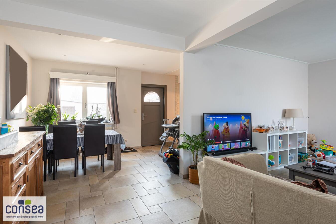 Instapklare woning op perceel van maar liefst 1170 m&#178; 