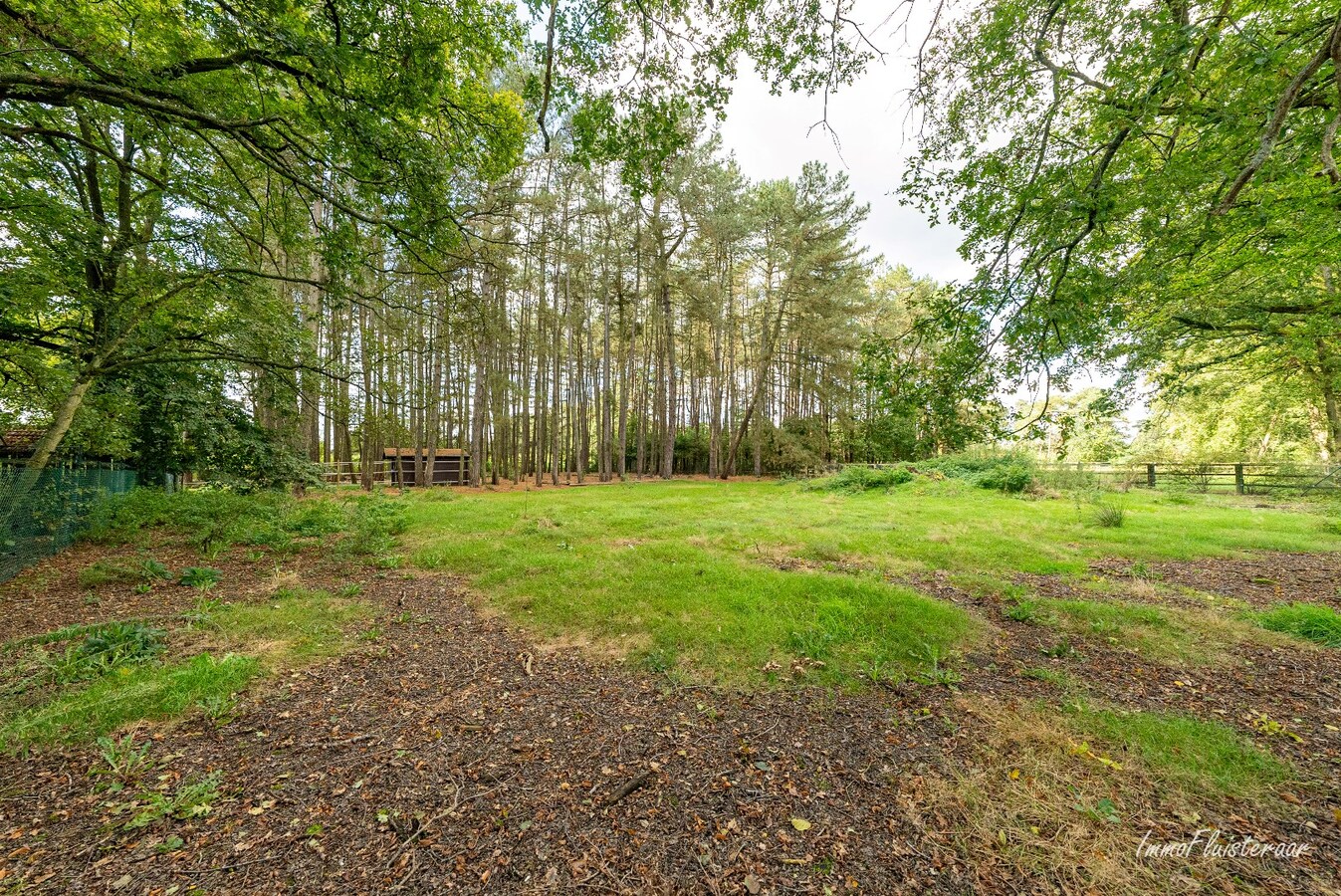Property sold in Balen