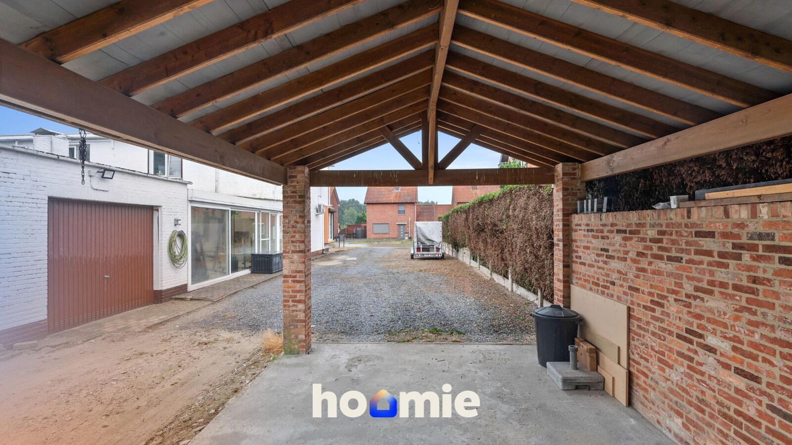 Woning te koop in Beringen