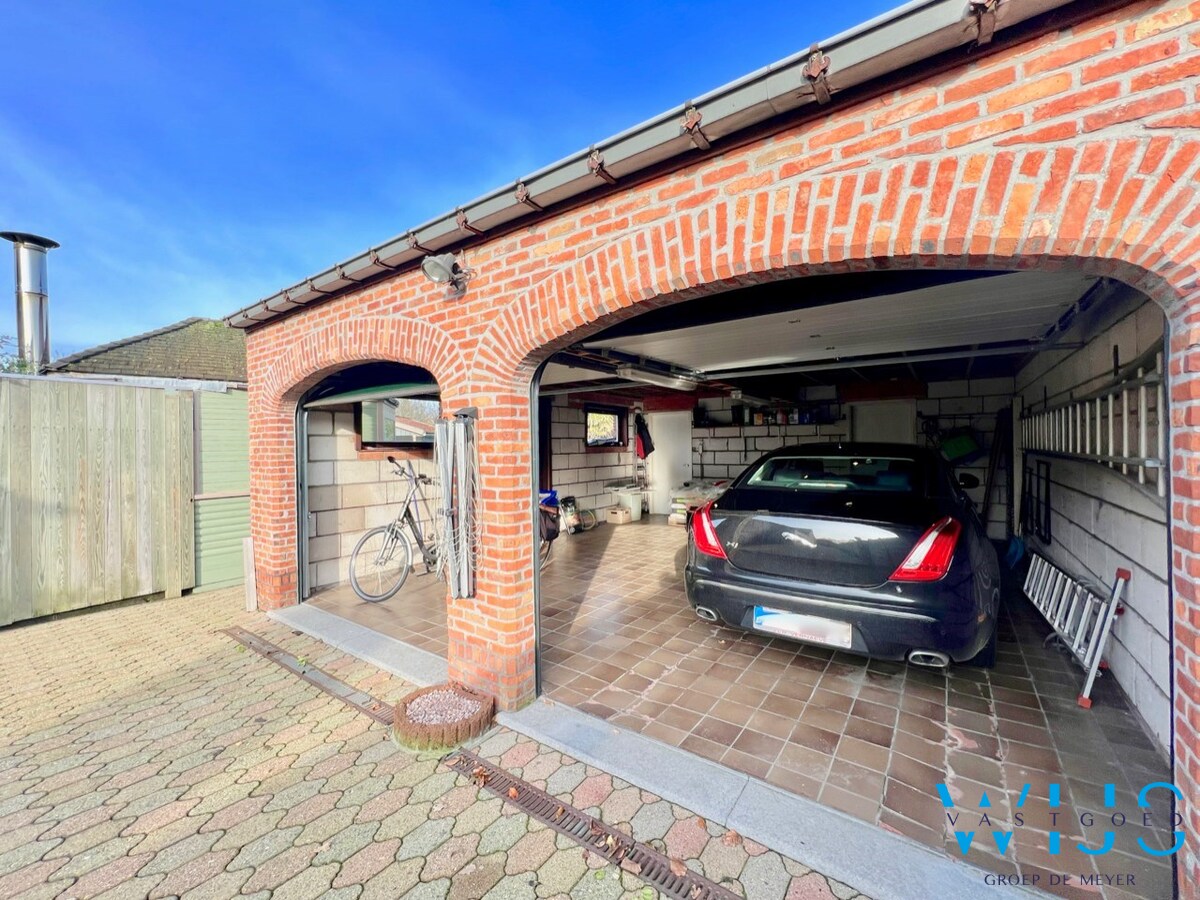 Zeer ruim woonhuis op TOPlocatie ! 