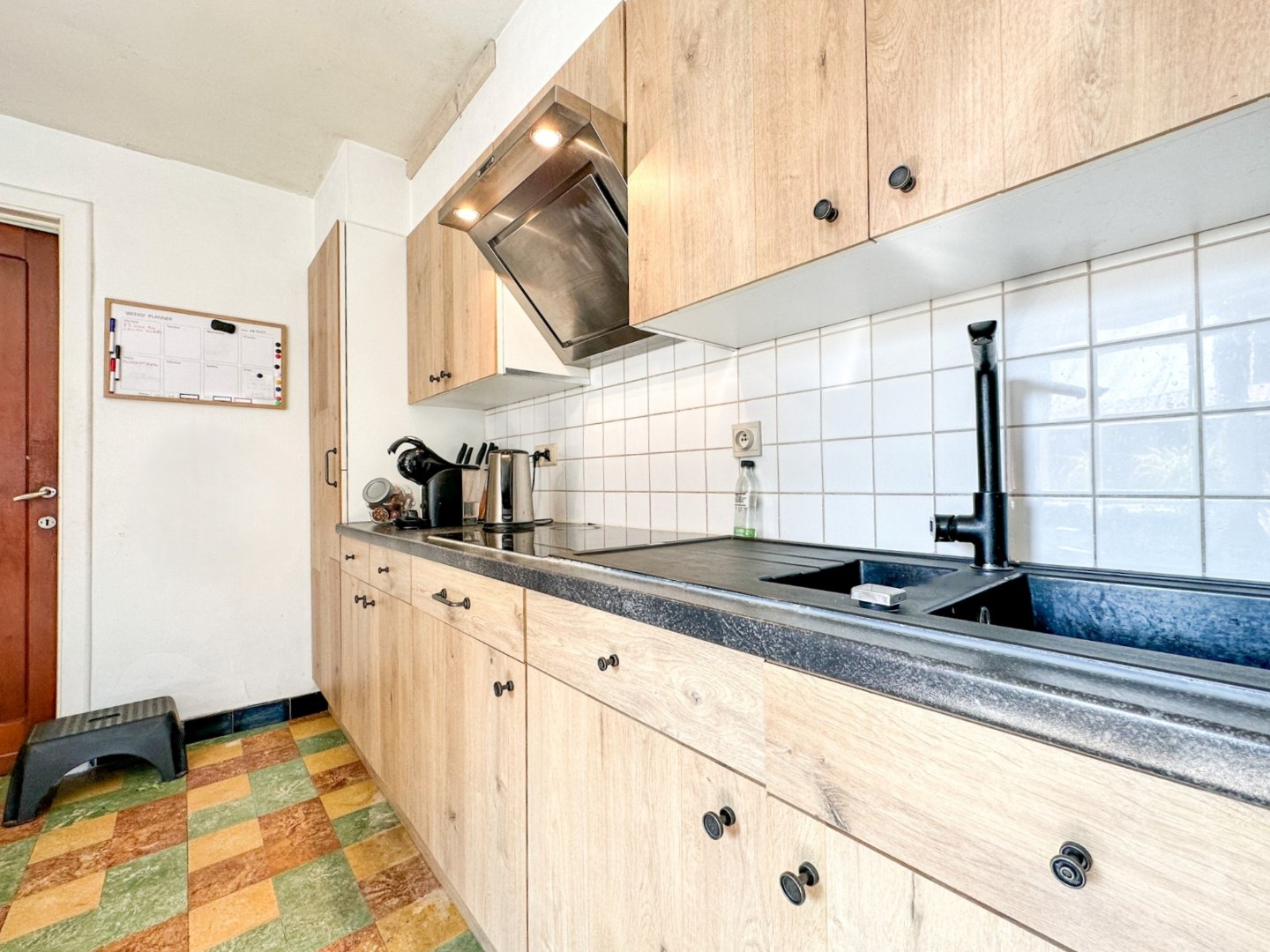 Keuken