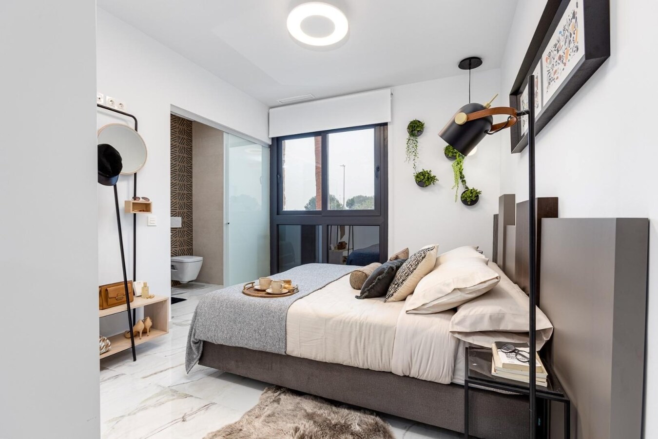 Exclusief mediterraan wonen in Lo Marab&#250;, Ciudad Quesada 