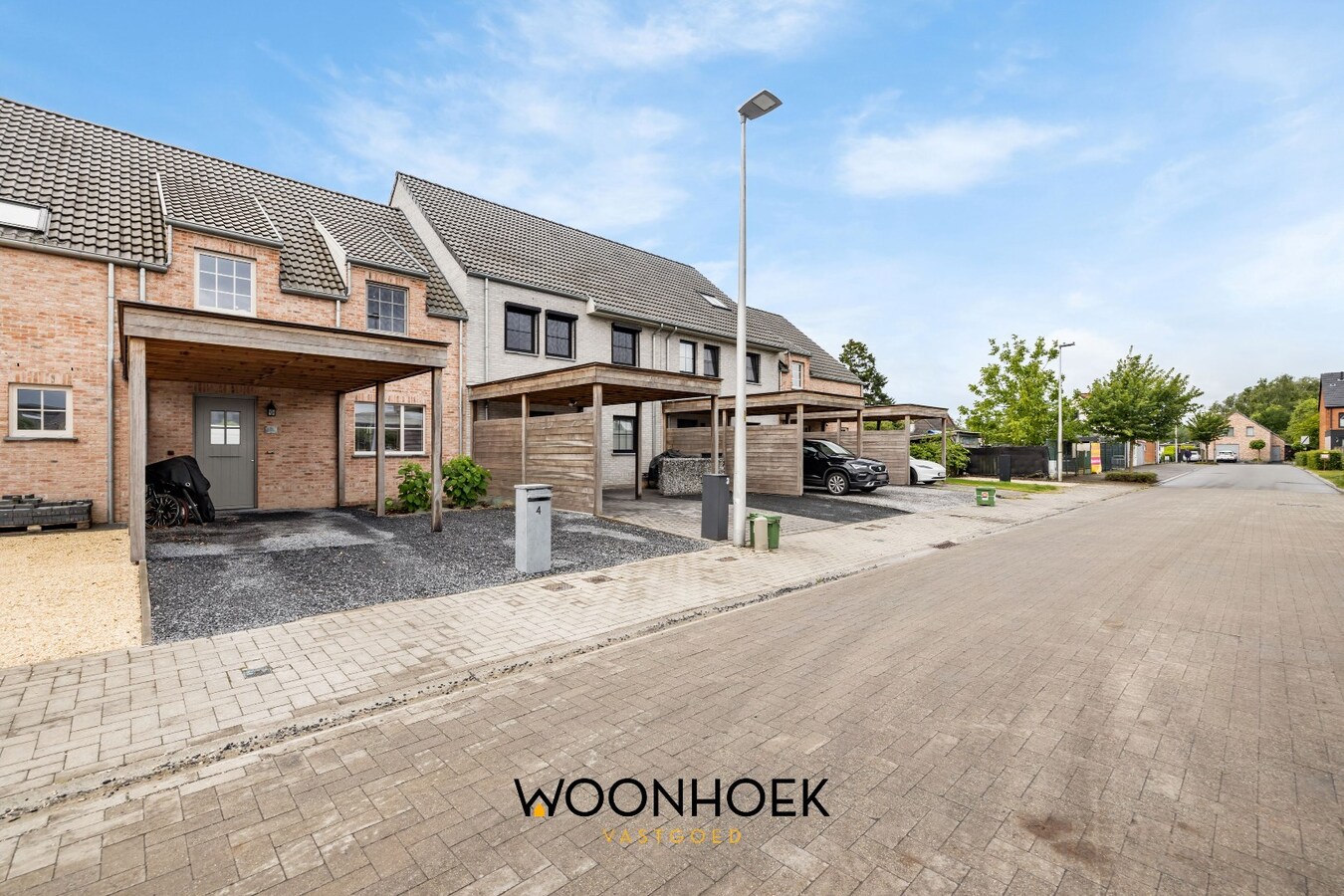 Energiezuinige (E-peil: 7) en luxueuze (2025) A-label woning op residenti&#235;le ligging! 