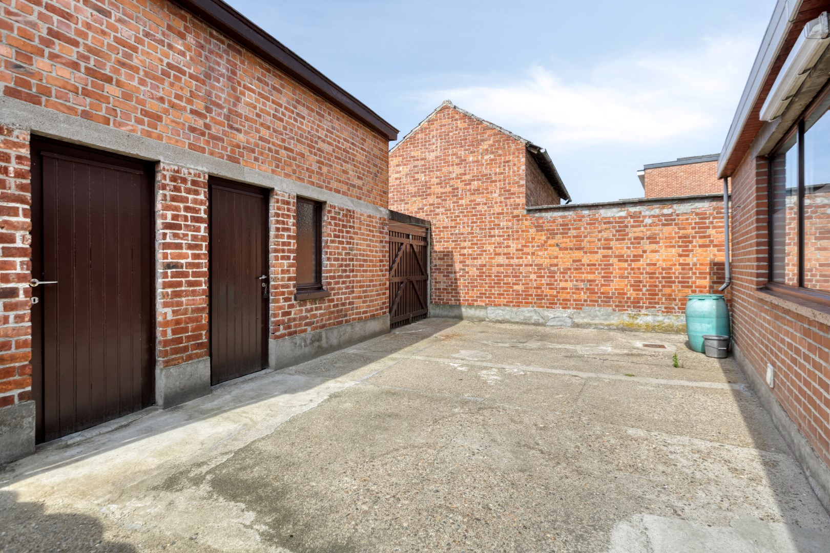 achterbouw