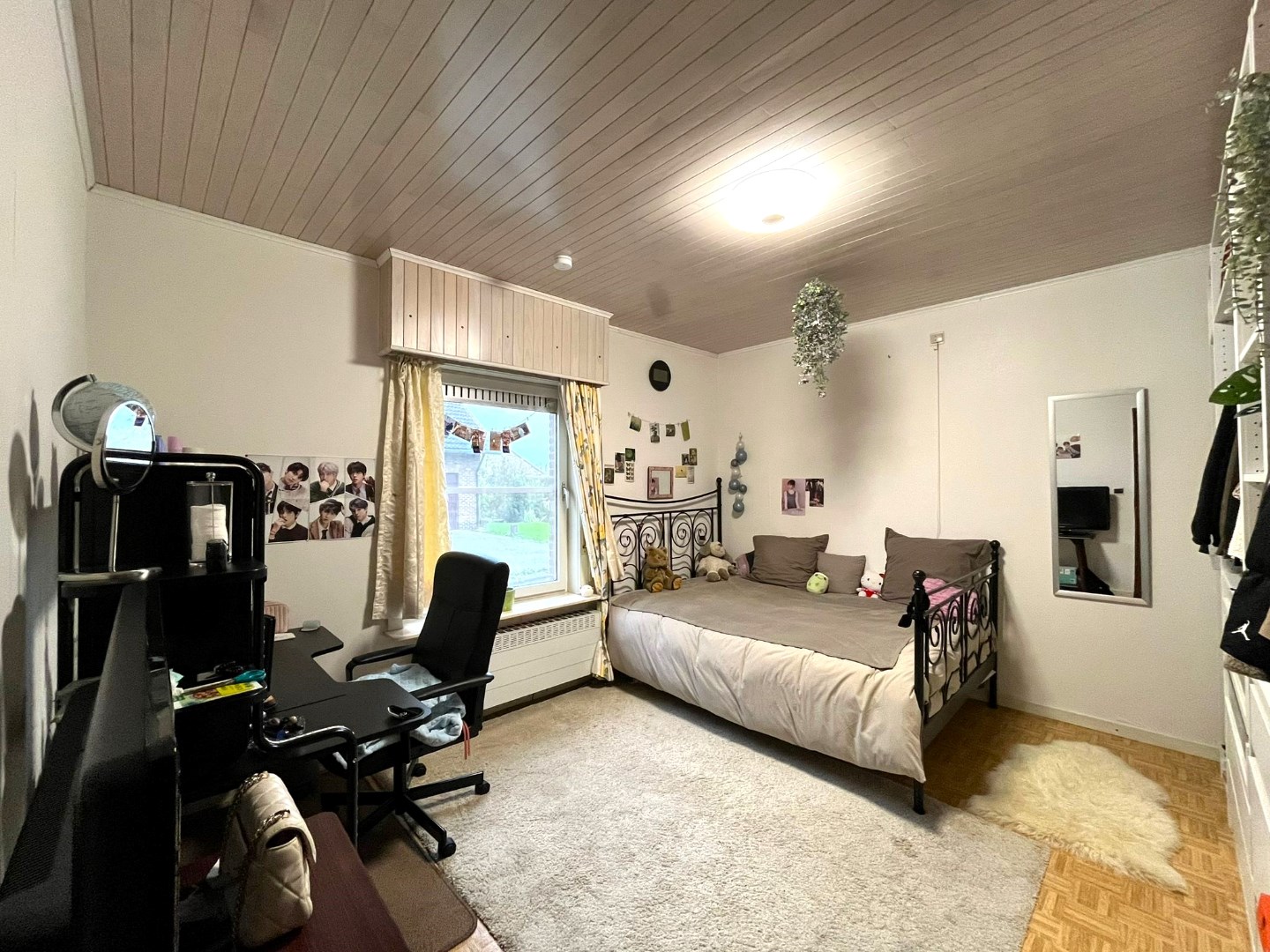 Instapklare gezinswoning met 3 slaapkamers gelegen in Meerhout 