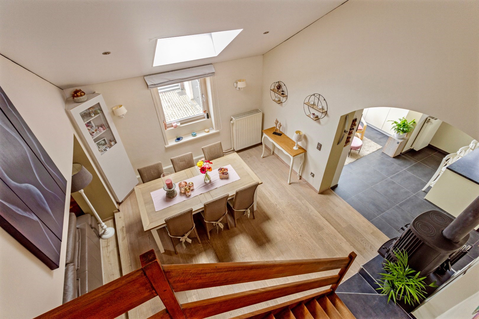 Maison a vendre | option - sous réserve À Sint-Pieters-Leeuw