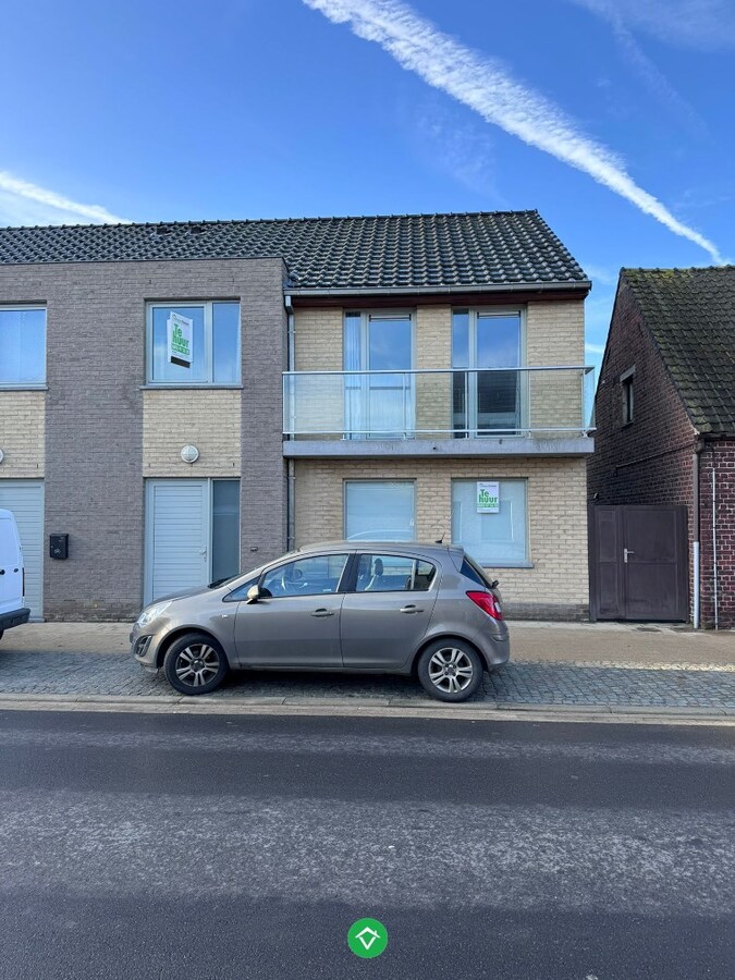 Instapklare woning met 3 slaapkamers te Koekelare 