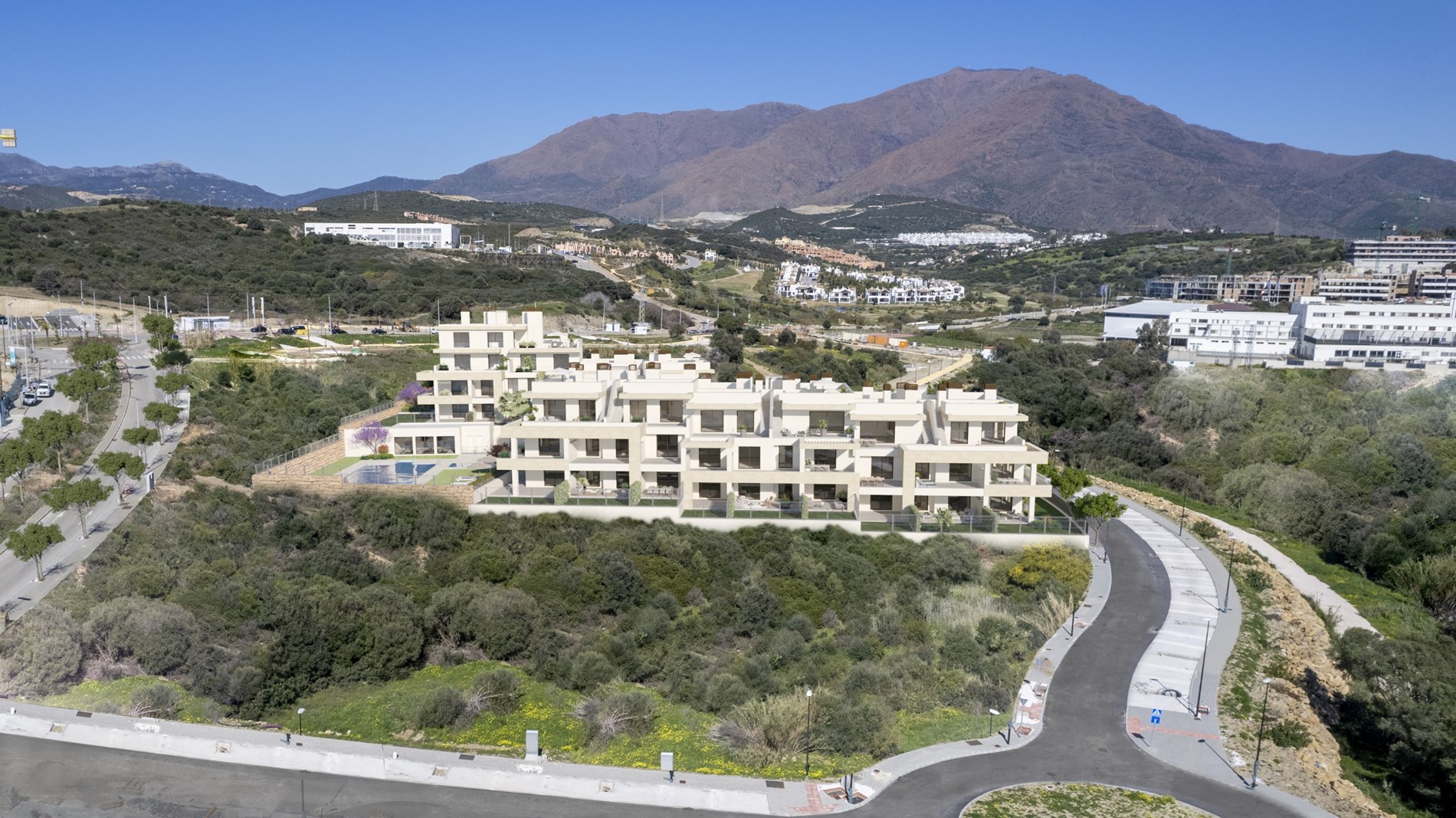 Bayside Homes - Bl.1 - 1 - 1B 