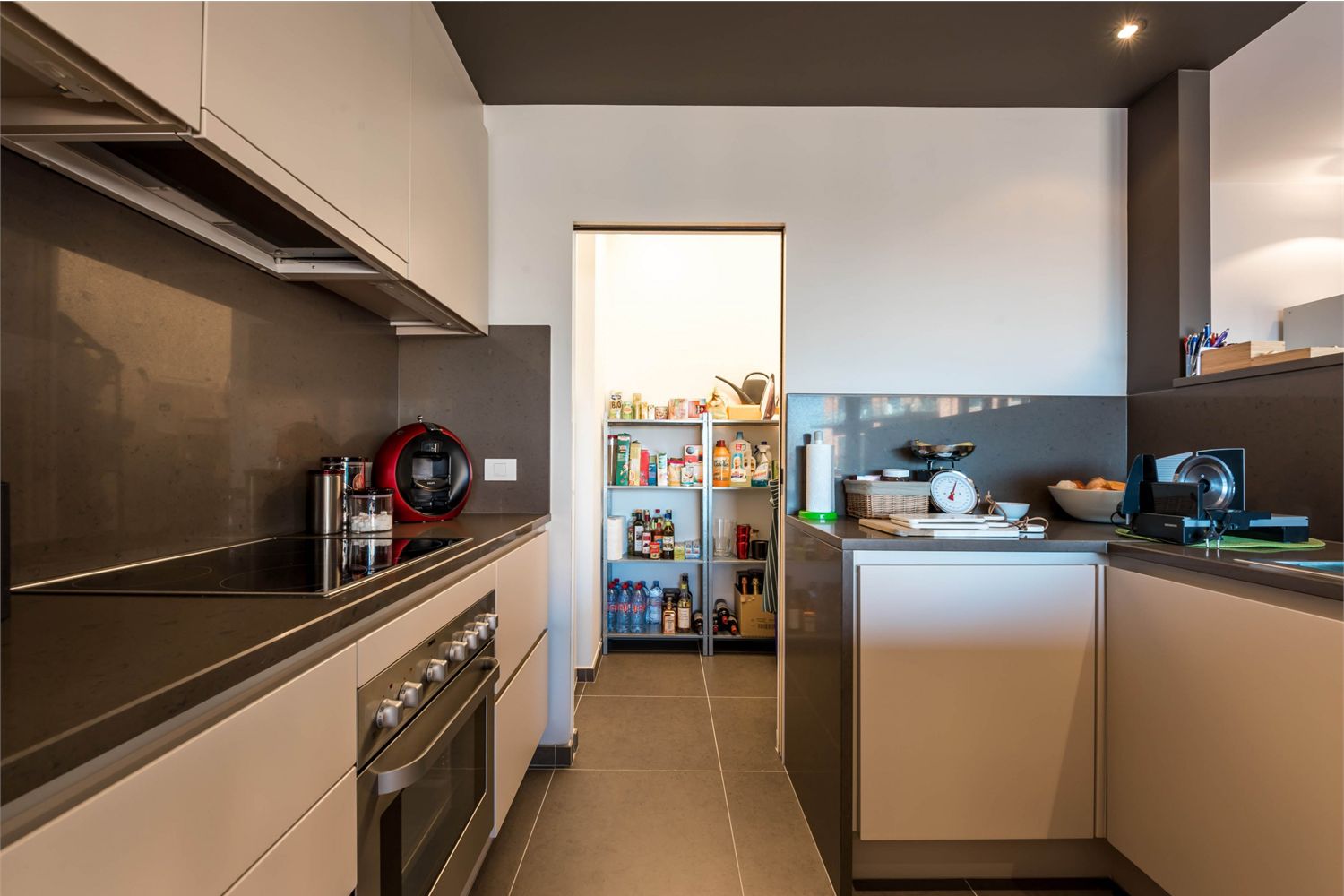 Appartement verkocht in Gent