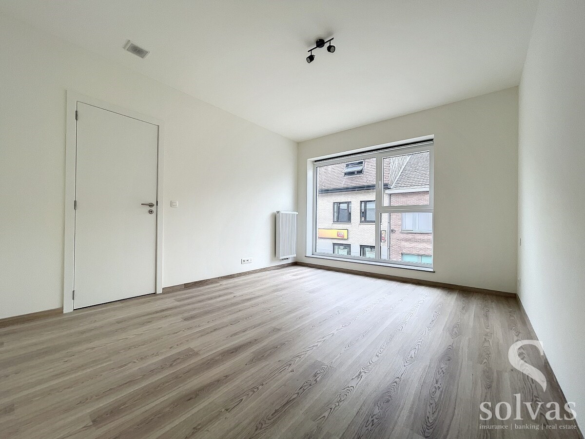 Moderne woning in centrum Adegem 