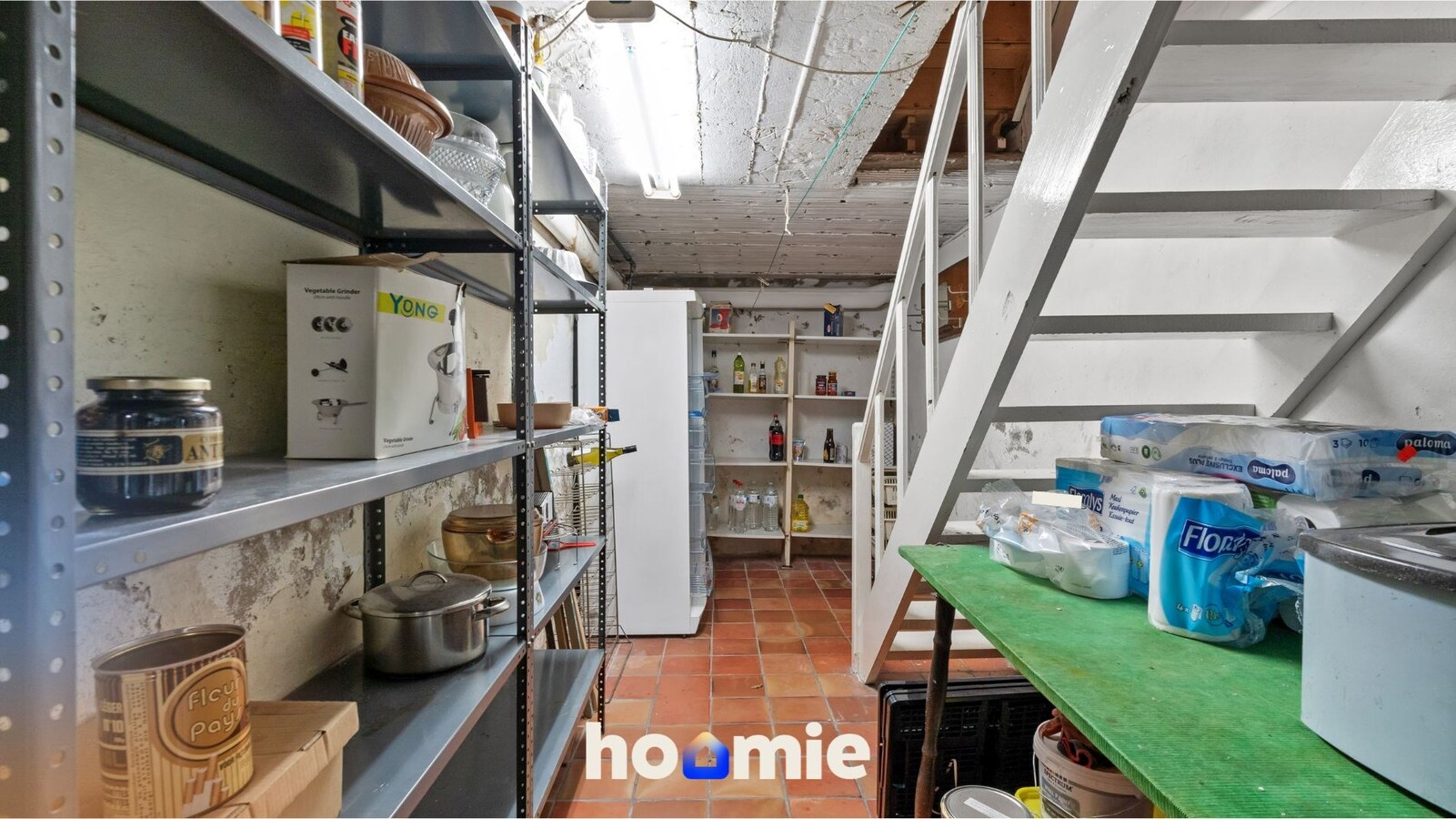 Woning sold in Maasmechelen