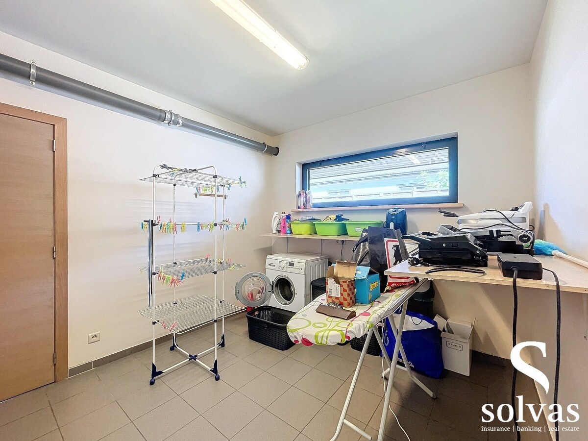 Ruime woning op toplocatie in Aalter (mogelijkheid tot gemeubeld) 