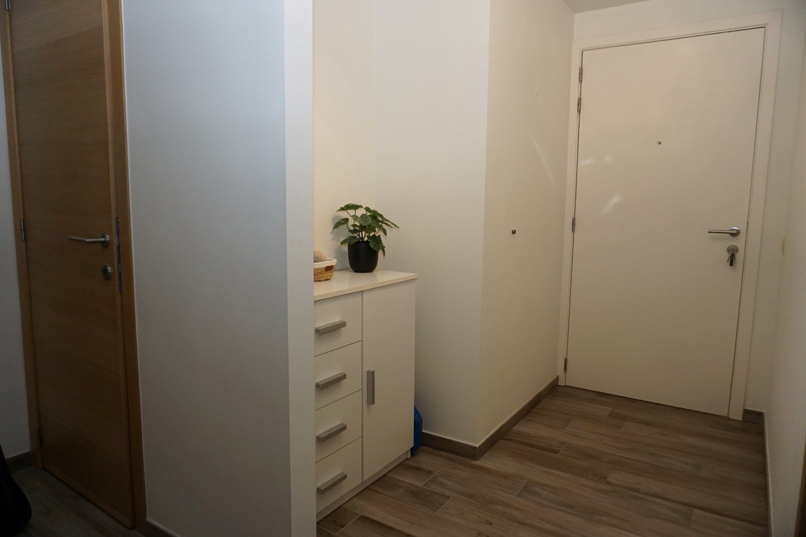 PRACHTIG NIEUWBOUWAPP. MET 2 SLPS EN GARAGE - PROJECT OOSTEROEVER 