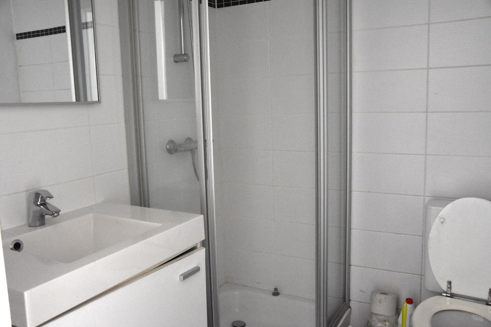 Appartement a louer À Zeebrugge