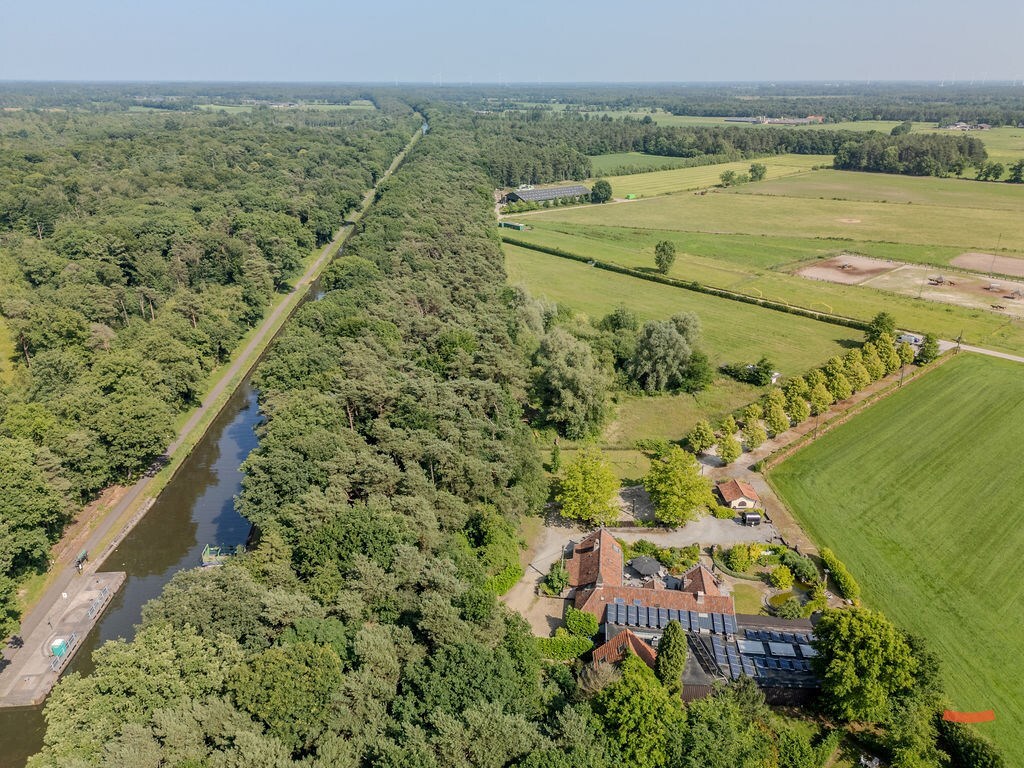 Horeca te koop in Oud-Turnhout
