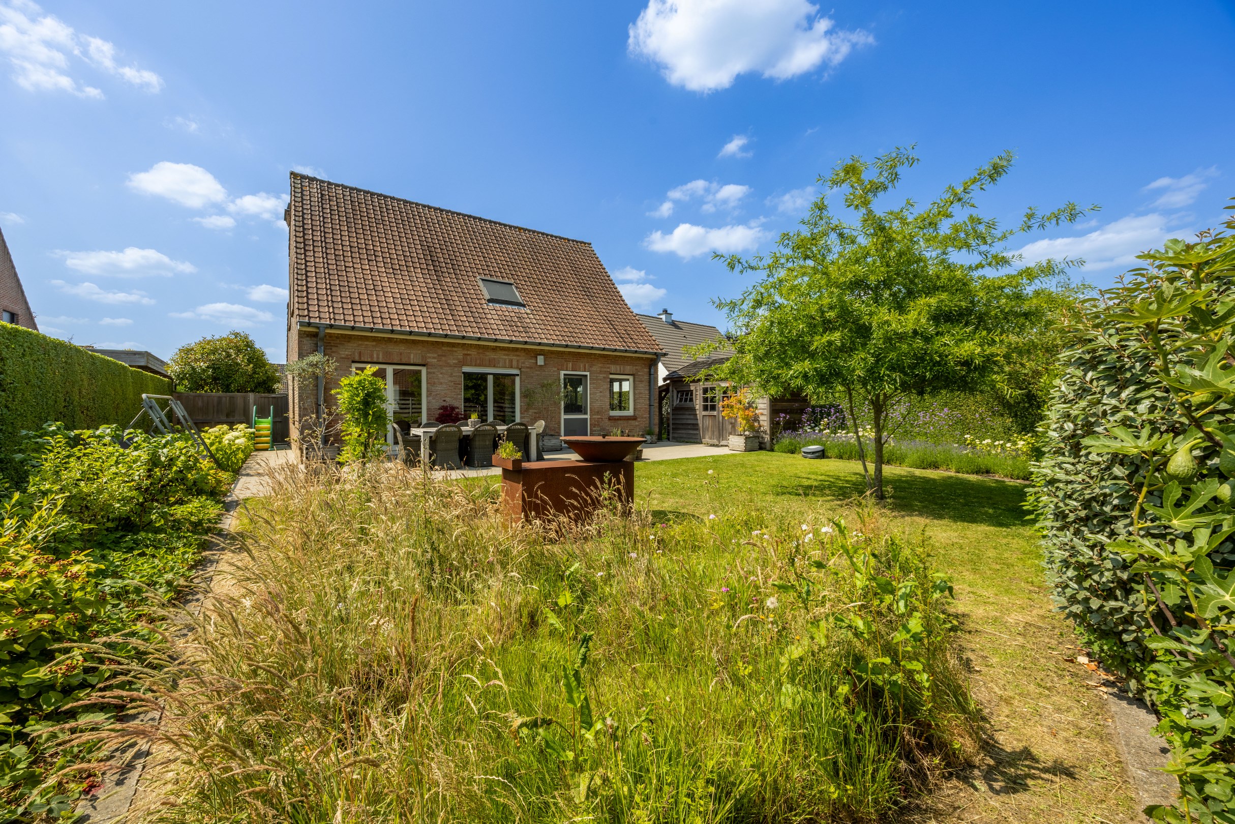 Tuin