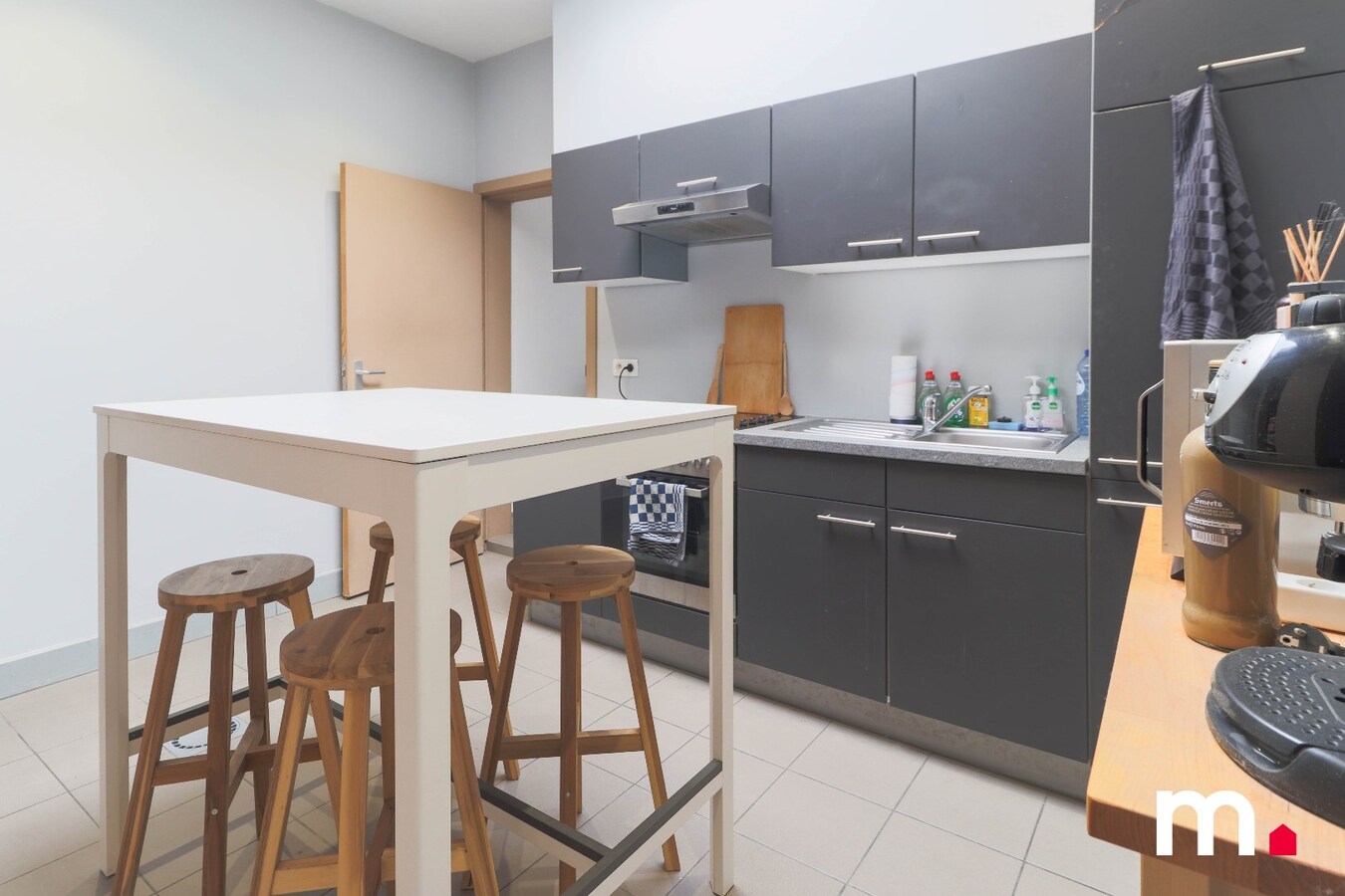 Woning met 3 slaapkamers te Harelbeke nabij het centrum! 
