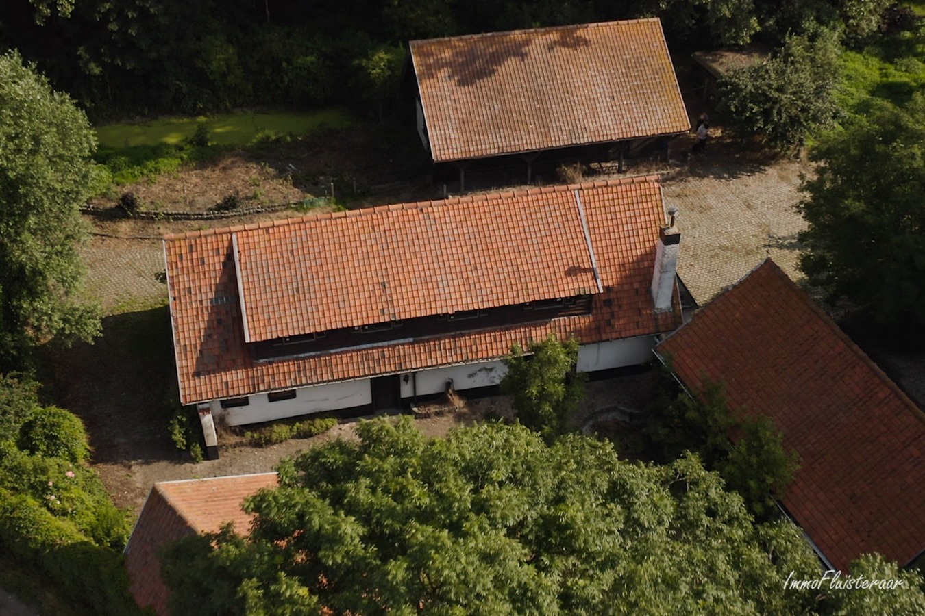Property for sale in Bredene