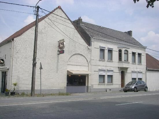 Property sold in Bierk