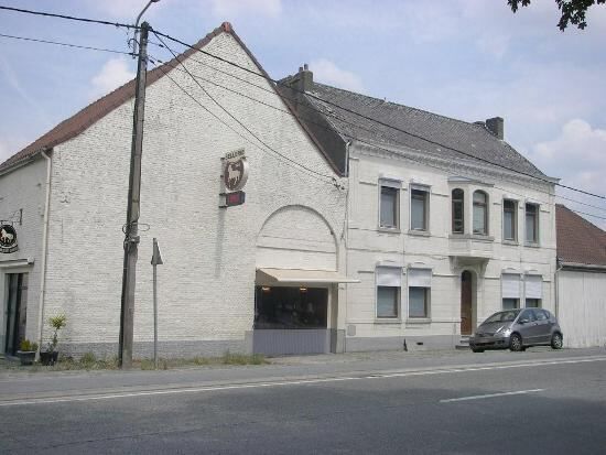 Propriété vendu À Bierk