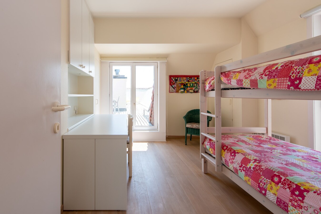 Appartement verkauft in Oostduinkerke