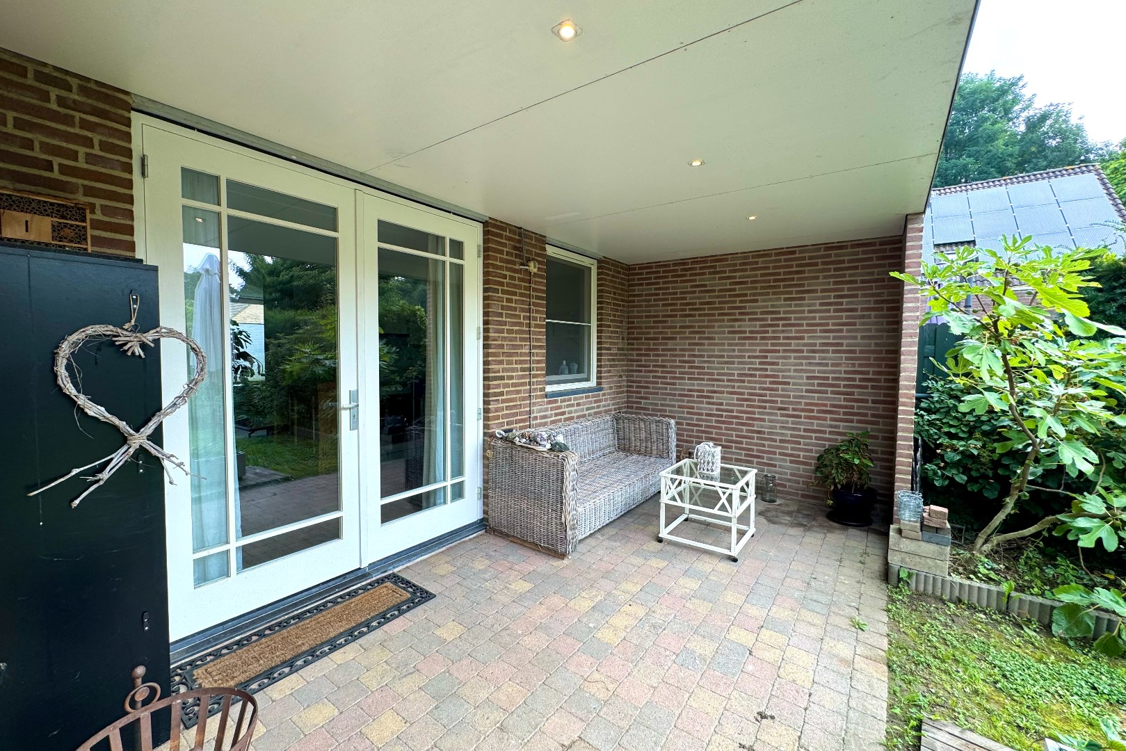 Semi-bungalow te koop in Sittard