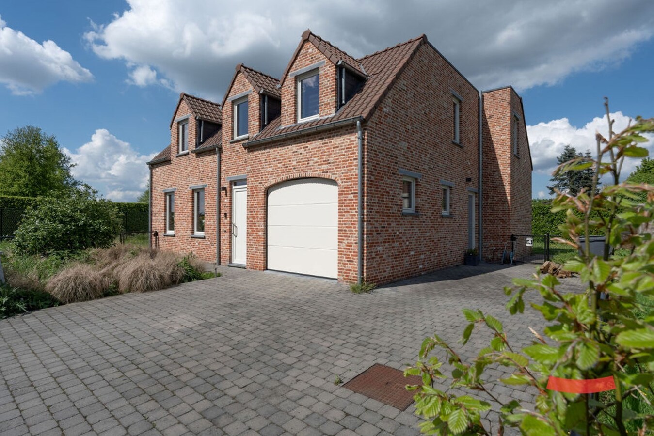 Woning verkocht in Poppel