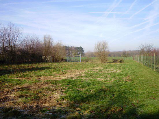 Farmhouse sold in Goetsenhoven