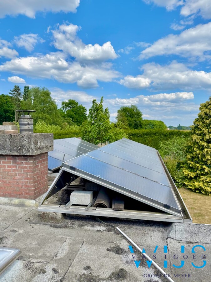 Enorm goed gelegen woonhuis te Assenede ! 