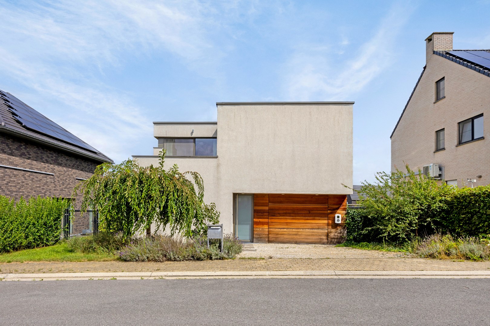 Maison a vendre | option - sous réserve À Halle